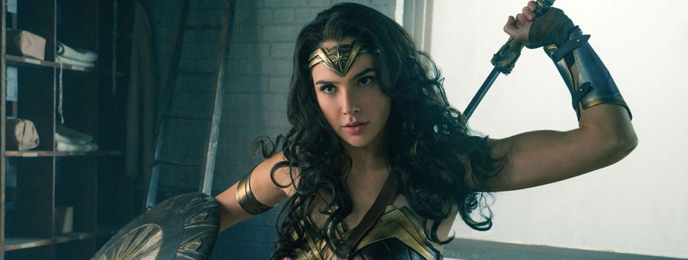 CinemaSins vous explique 'Tout ce qui ne va pas' dans Wonder Woman en vidéo