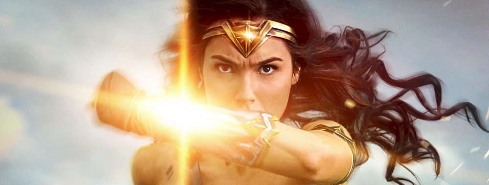 Warner Bros. ouvre une page pour soutenir Wonder Woman et Lego Batman aux prochains Oscars