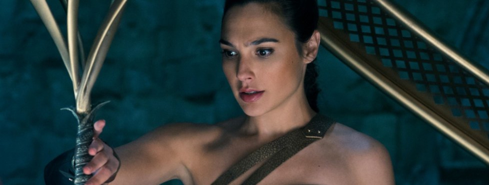 Wonder Woman se dévoile un peu plus avec sept nouveaux extraits 