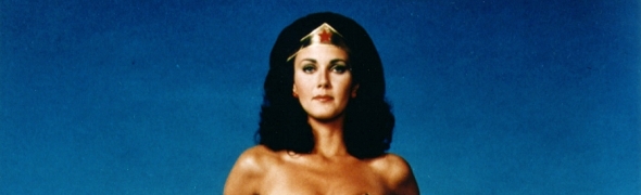 Un caméo de Lynda Carter dans Wonder Woman ?