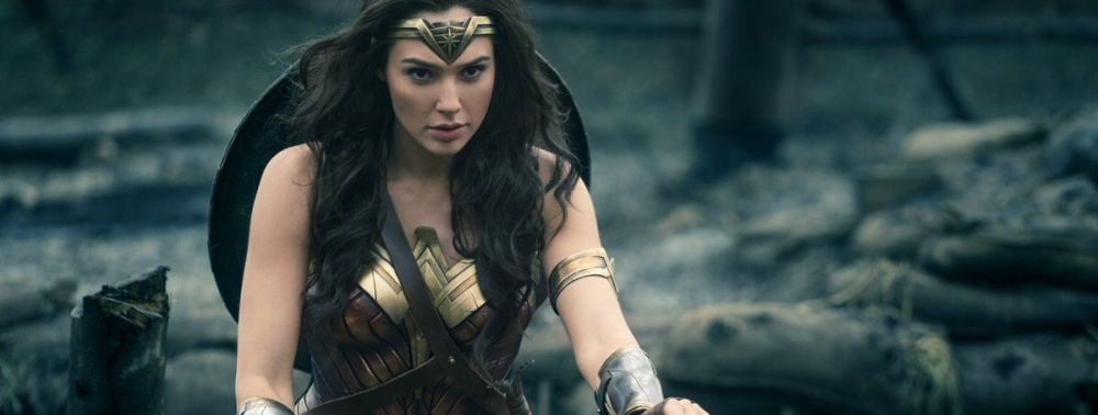 Wonder Woman : ce qu'il faut retenir des visites du tournage