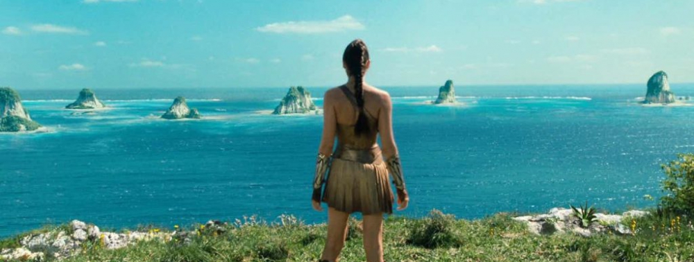 Wonder Woman 1984 installe ses plateaux de tournage aux îles Canaries