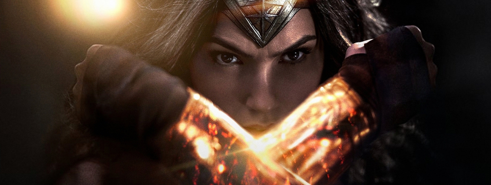 Un nouveau trailer pour Wonder Woman sera diffusé dans la semaine