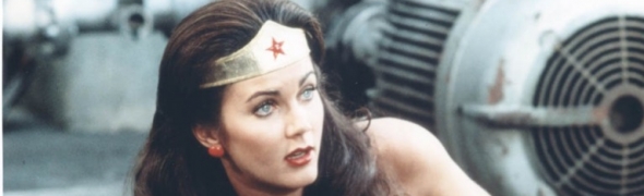 Le tournage de Wonder Woman débute le 15 mars !