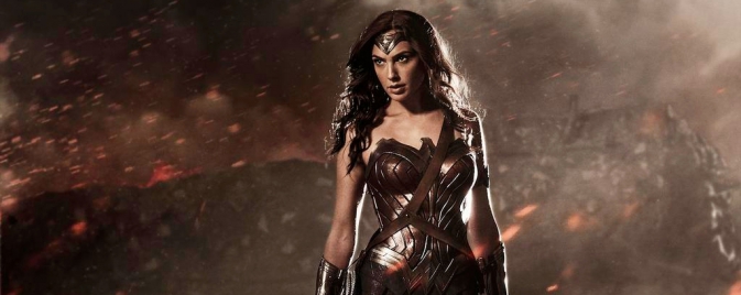 Michelle MacLaren réalisera le film Wonder Woman