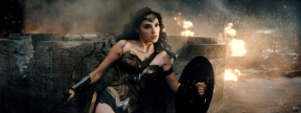 Gal Gadot revient sur une incohérence de Batman vs Superman