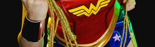 Et si les super-héros étaient réels? Et si les super-héros étaient réels?