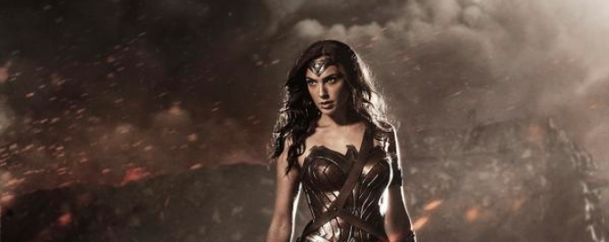 Le tournage de Wonder Woman débutera à l'automne