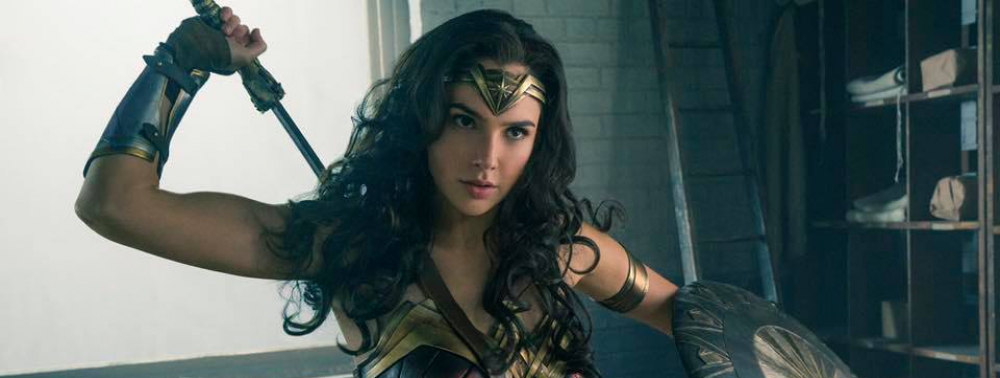 Wonder Woman : des jouets auraient-ils révélé le look d'Arès ?