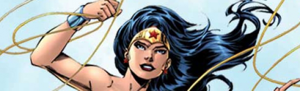NBC relance la série TV Wonder Woman !