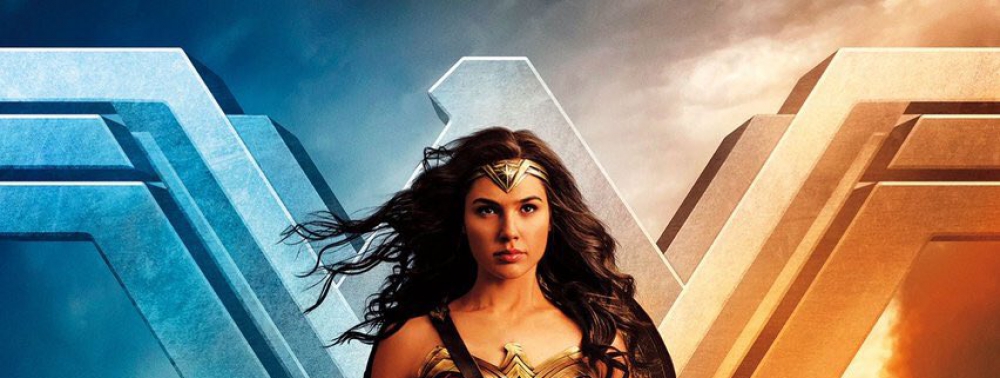 Patty Jenkins révèle que la suite de Wonder Woman se déroulera aux Etats-Unis