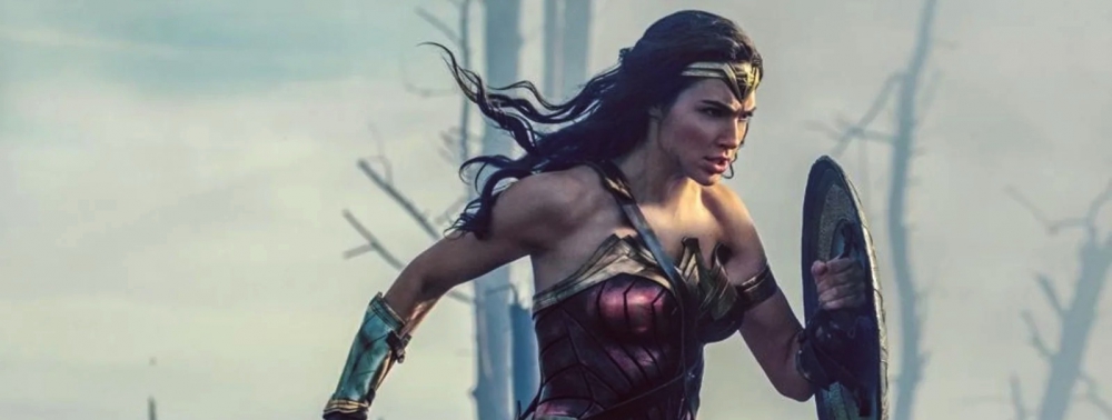 Wonder Woman 3 : Patty Jenkins explique avoir fini l'écriture du script