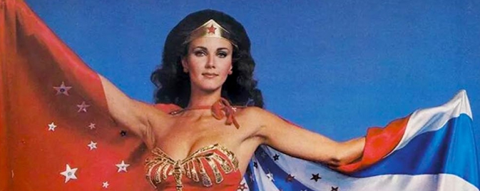 Lynda Carter fera (sûrement) son retour dans Supergirl