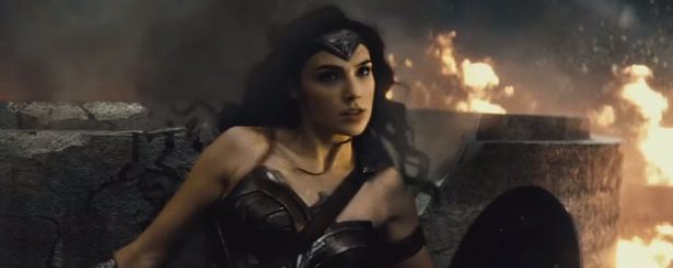 Le film Wonder Woman pourrait se dérouler dans trois époques différentes