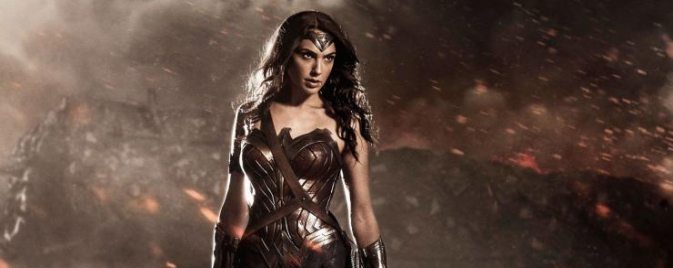 Quelques explications sur le départ de Michelle MacLaren de Wonder Woman