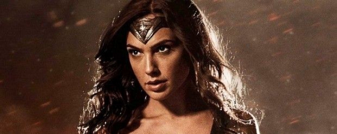 Batman v Superman : un nouvel aperçu du look de Wonder Woman ?