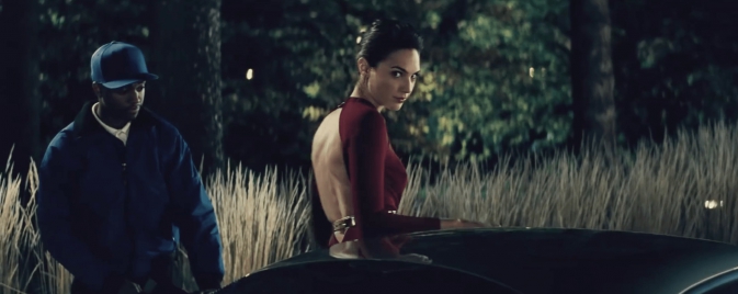 Batman v Superman : Gal Gadot nous parle de Wonder Woman