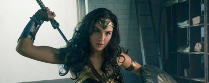 Un fan compare le trailer de Wonder Woman à la série avec Lynda Carter