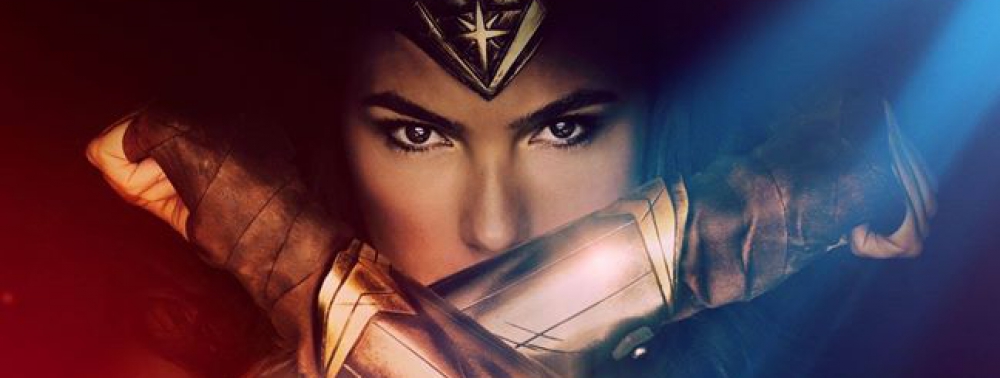 Warner Bros dévoile un second trailer pour Wonder Woman