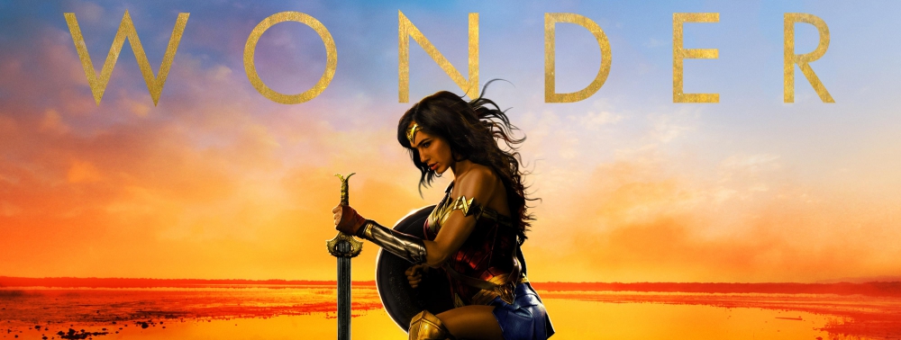 Wonder Woman, la critique 