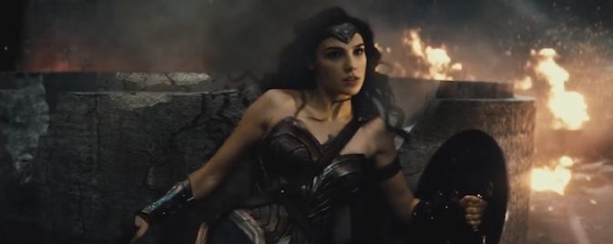 Grant Morrison n'est pas convaincu par la Wonder Woman de Gal Gadot