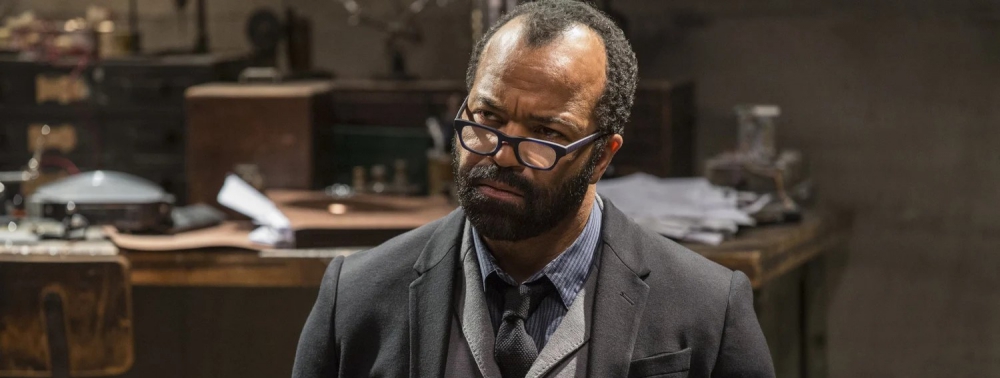 The Batman : Matt Reeves confirme Jeffrey Wright pour le rôle du Commissaire Gordon