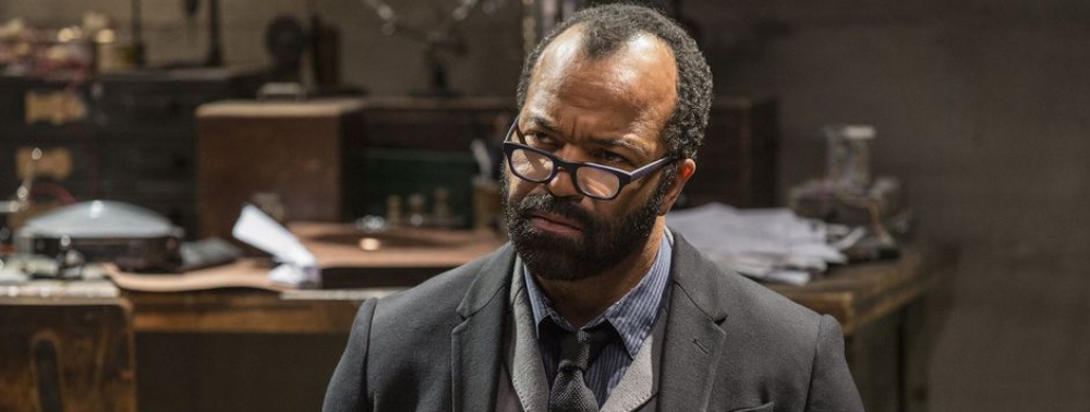 Jeffrey Wright sera Batman... pour un podcast narratif HBO Max