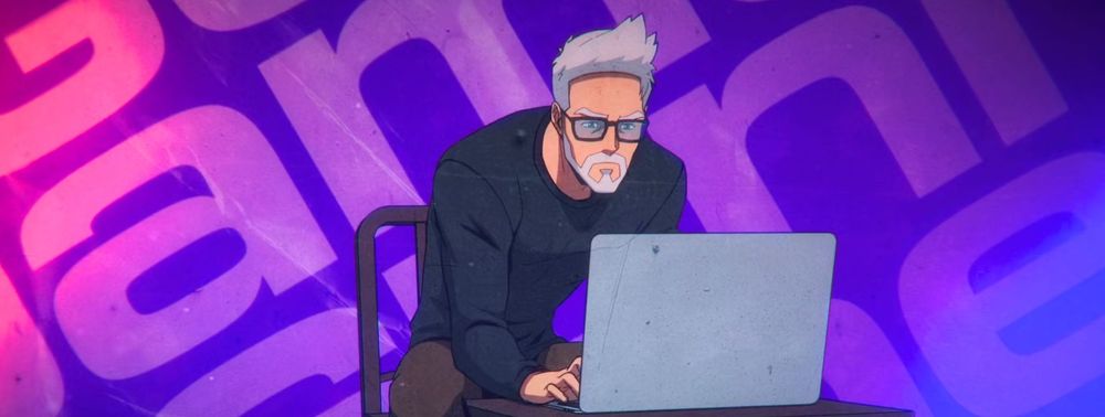 James Gunn est déjà à l'écriture de son prochain film pour DC Studios James Gunn est déjà à l'écriture de son prochain film pour DC Studios