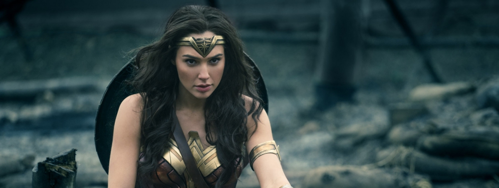 Wonder Woman dépasse la barre des 300 millions au box-office