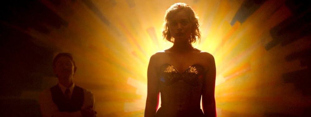 Professor Marston & The Wonder Women s'offre une date de sortie