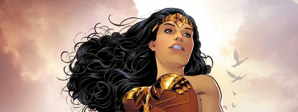 Wonder Woman : Ana Nogueira (Supergirl) à l'écriture du reboot de DC Studios