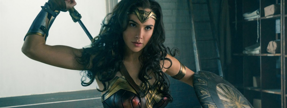 Des flashbacks avec Wonder Woman au programme des reshoots de Justice League ?