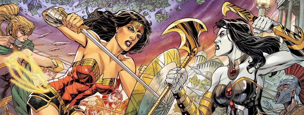 Jesus Merino, Torunn Grønbekk et Yildiray Cinar se rajoutent aux invités de Heroes Comic Con 2024