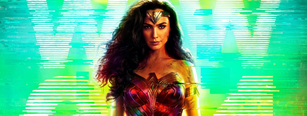 Wonder Woman 3 : pas de tournage avant 2023 selon Gal Gadot