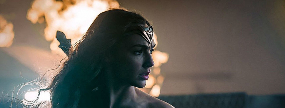 Pas de Wonder Woman 3 en développement : Variety réfute les affirmations de Gal Gadot