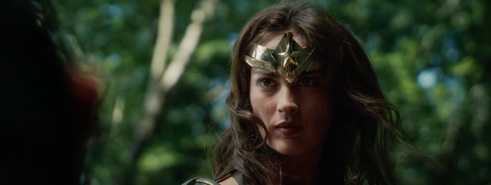 Wonder Woman 1944 : découvrez le fan-film de Multiverse Studios ! Wonder Woman 1944 : découvrez le fan-film de Multiverse Studios !