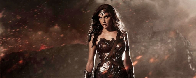 Warner Bros. voudraient une réalisatrice pour Wonder Woman ?