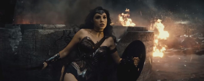 Les tournages de Wonder Woman et Justice League Part One prennent date 