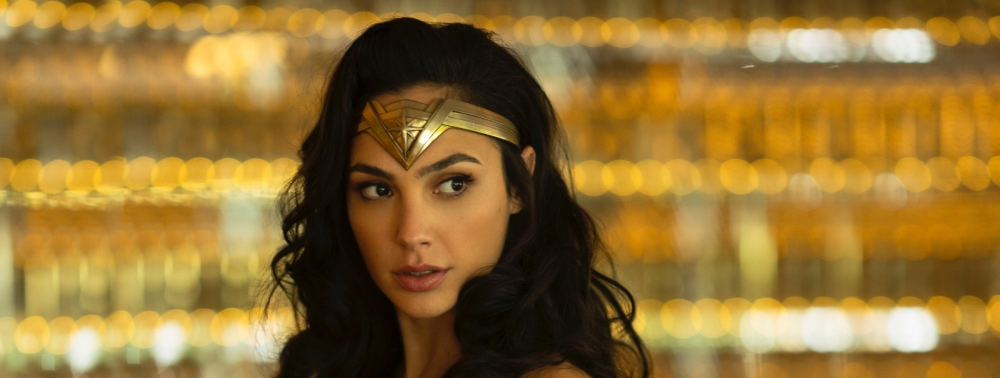 Wonder Woman 1984 : pas de sortie cinéma en France, le film débarque en DVD/BR le 7 avril 2021