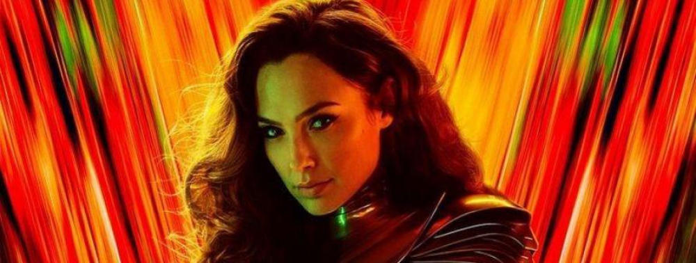 HBO Max revendique 17 M d'abonnés (en partie) grâce à Wonder Woman 1984