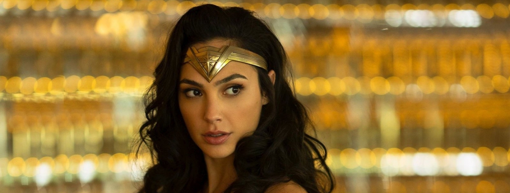 Wonder Woman 1984 ''n'est pas une suite'' du premier opus, selon Charles Roven