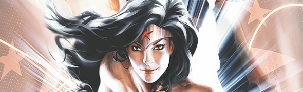 Phil Hester parle de son travail sur Wonder Woman