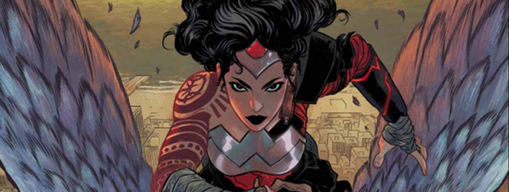 Absolute Superman et Absolute Wonder Woman également annoncés pour mai 2025 chez Urban Comics (avec des éditions Pulp's)