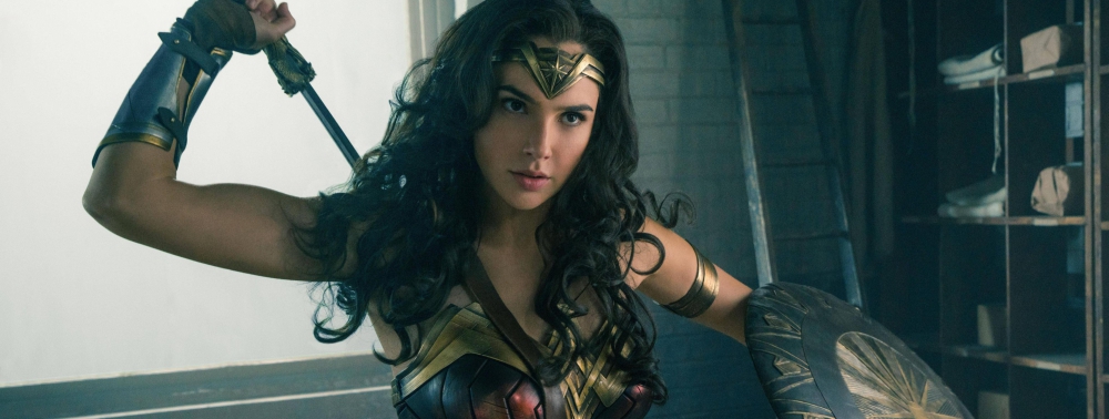 Wonder Woman sortira le 7 juin prochain en France