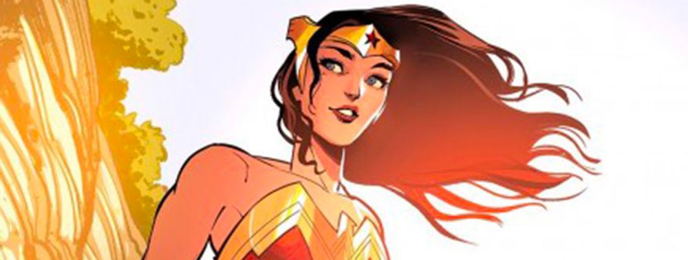 Sylvain Runberg et Miki Montlo (Wonder Woman/Harley Quinn) parmi les invités de la 2e édition du festival Cultissime