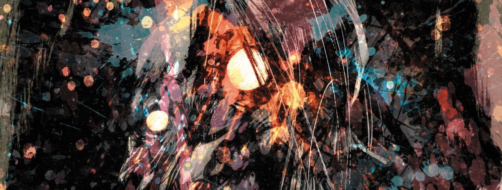 Wytches : l'adaptation en série animée sera prête ''dans un an environ'' selon Scott Snyder