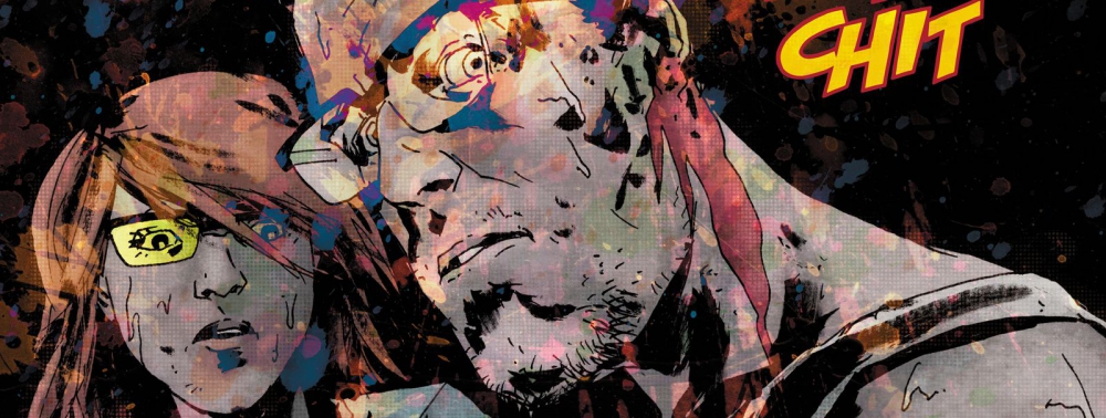 Wytches : Amazon Studios s'offre l'adaptation du comics de Scott Snyder et Jock (en série animée)