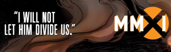 Marvel tease Schism avec Adam Kubert !