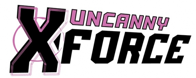 Une nouvelle série Uncanny X-Force par Sam Humphries et Ron Garney