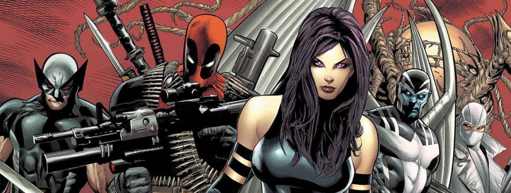 Drew Goddard ne sait pas encore quels personnages mettre dans X-Force